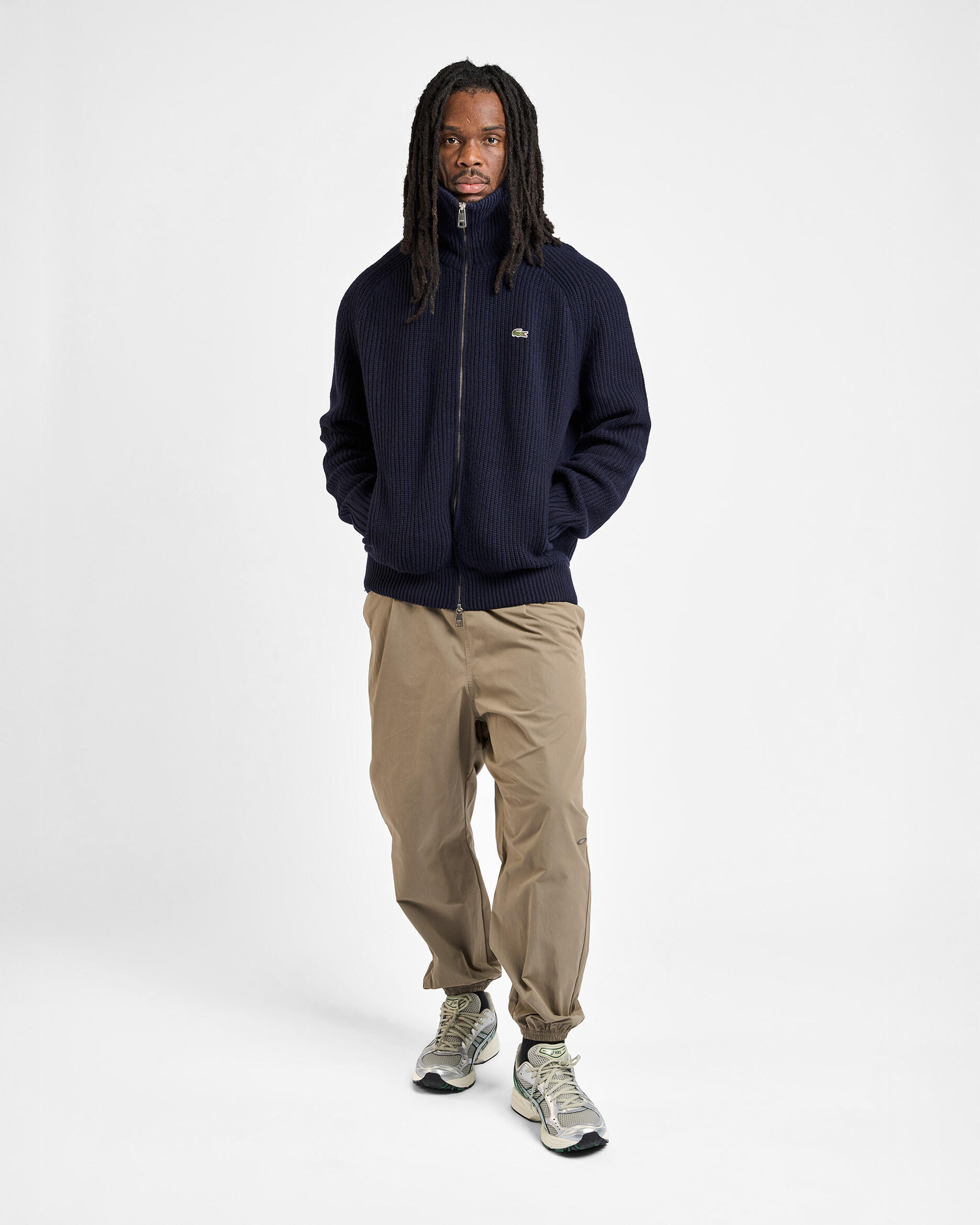 Lacoste TRICOT | AH5175-166 | AFEW STORE